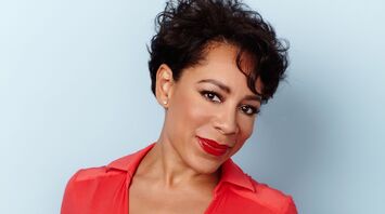 Selenis Leyva Ties the Knot in a Spectacular Wedding