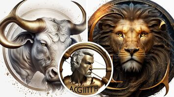 Representatives of these zodiac signs may find a fulfilling sense of serenity in life