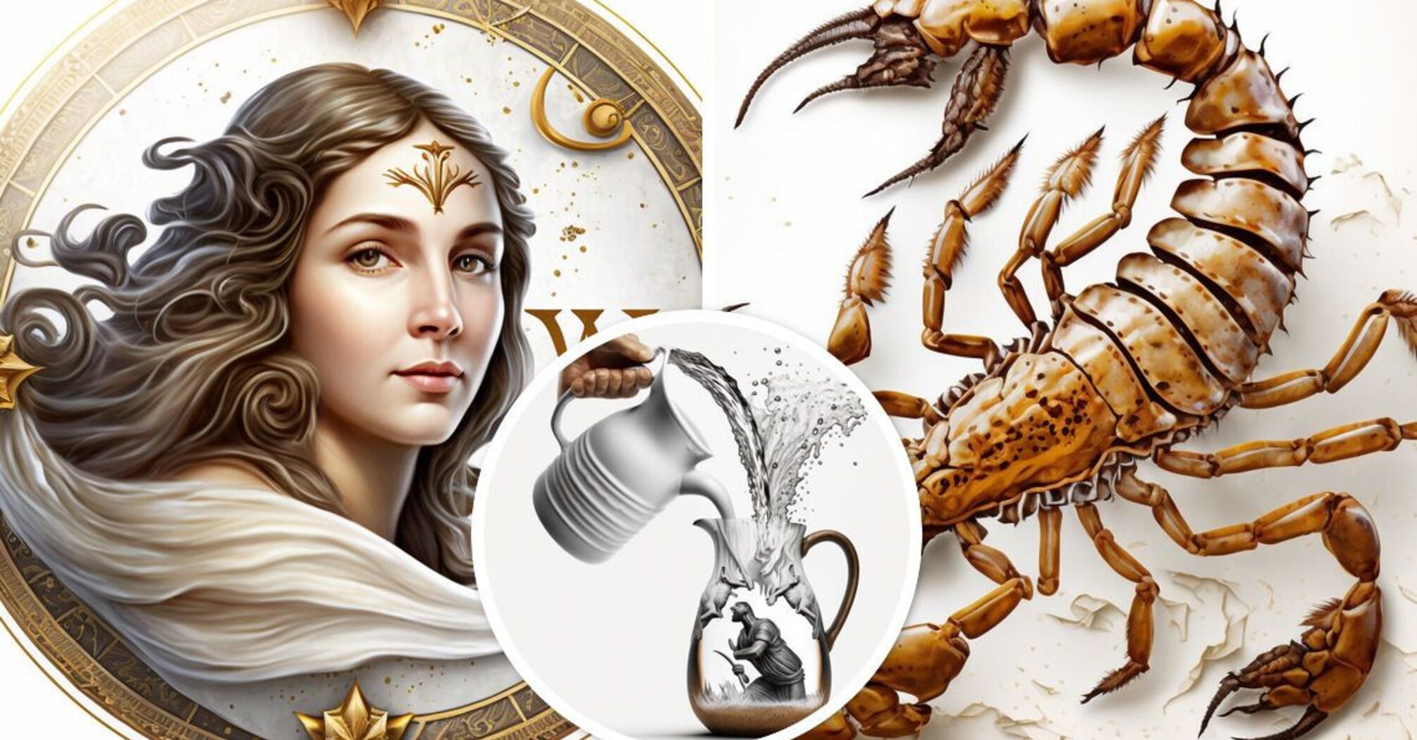 Representatives of these zodiac signs may need to make crucial choices especially related to career and health