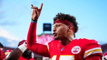 Patrick Mahomes Shares Heartwarming Story About Taylor Swift and His Daughter Sterling