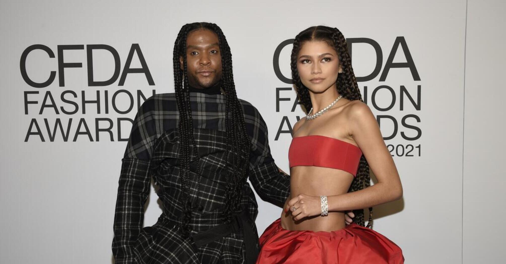 Law Roach Reacts to 2025 Met Gala Theme Honoring Black Men in Fashion