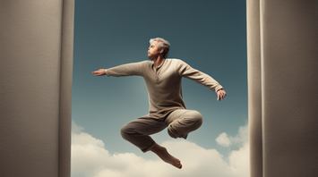 Flying in Your Dreams? Here is the Spiritual Meaning Behind it