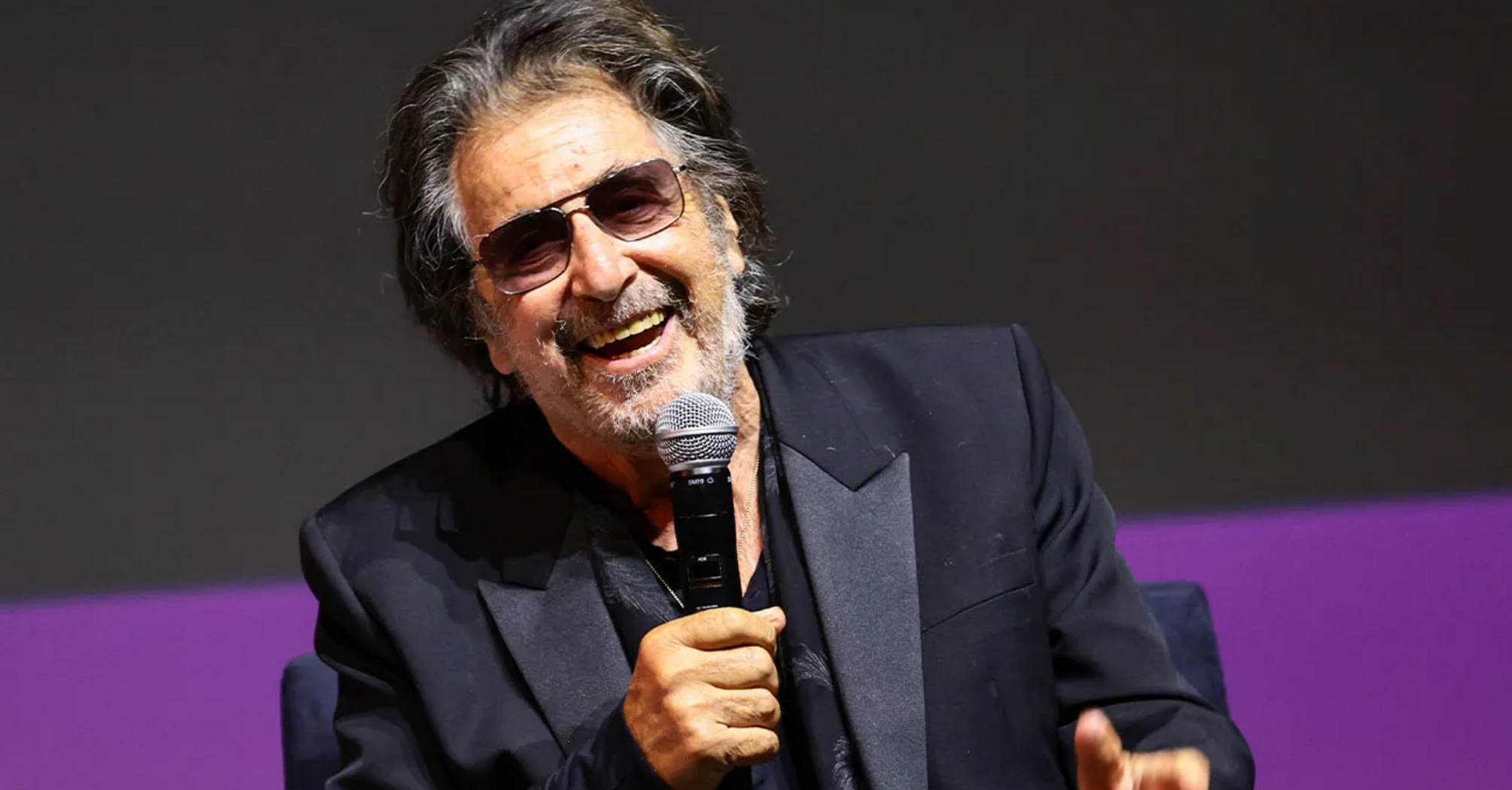 Al Pacino