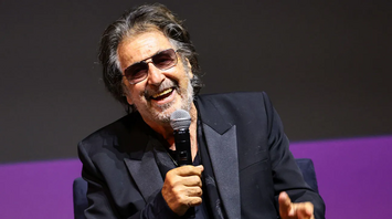 Al Pacino