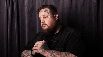 Country Music Star Jelly Roll Reflects on Addiction Struggles and Getting Imprisoned at 13
