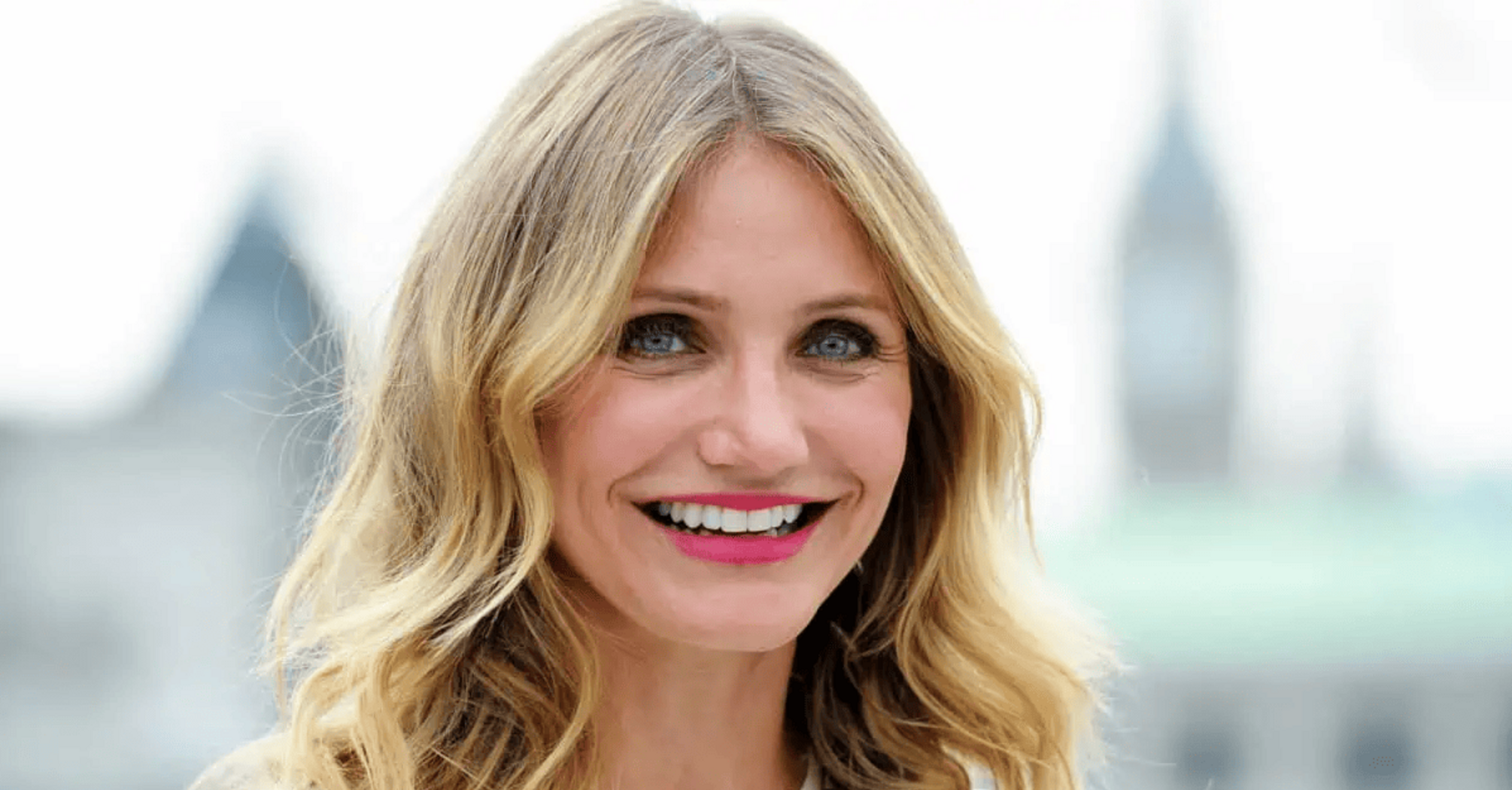 Cameron Diaz