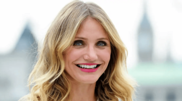 Cameron Diaz
