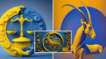 Three zodiac signs will focus on personal healing and emotional restoration: horoscope for October 17