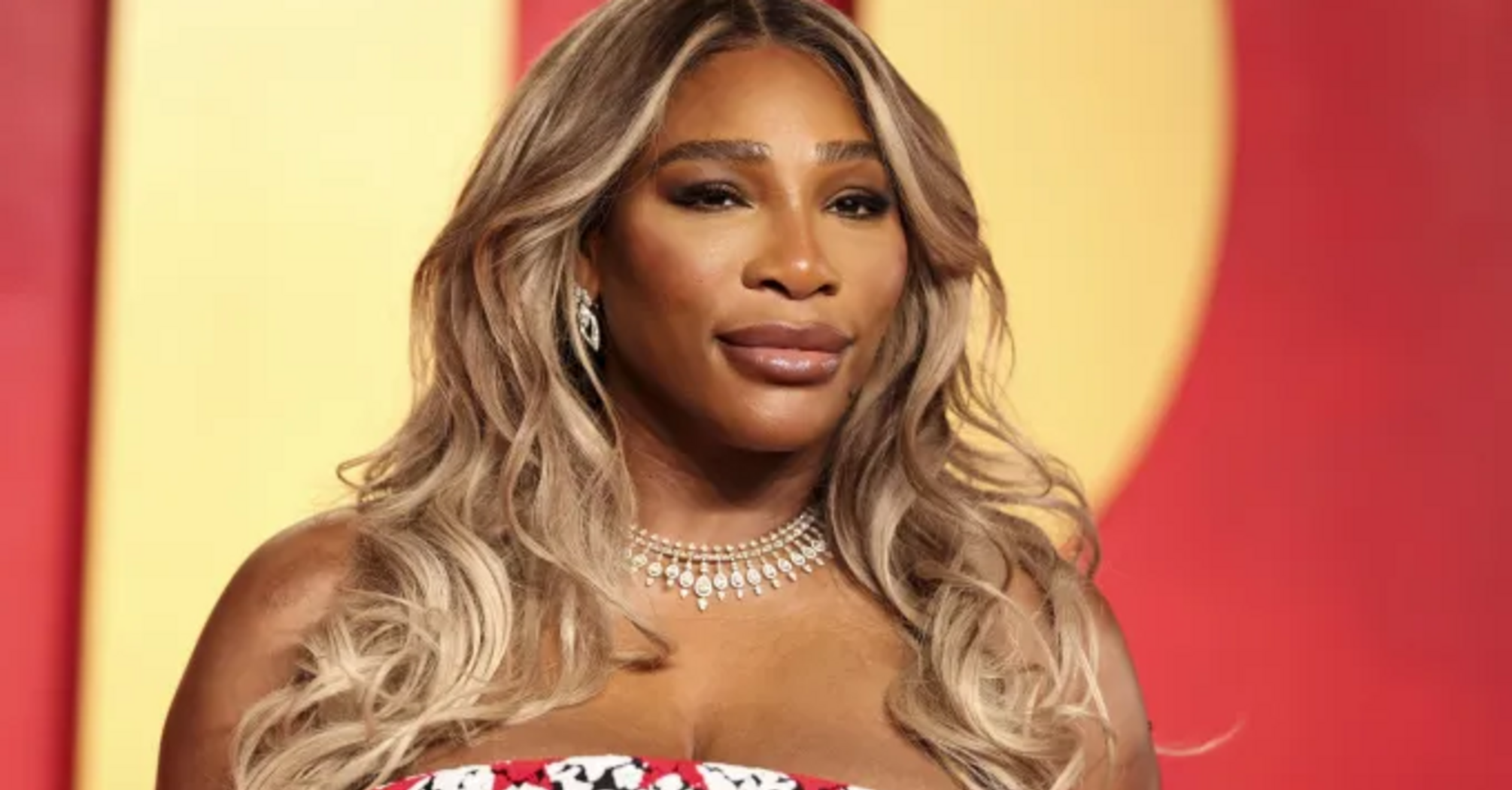 Serena Williams