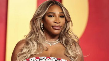 Serena Williams