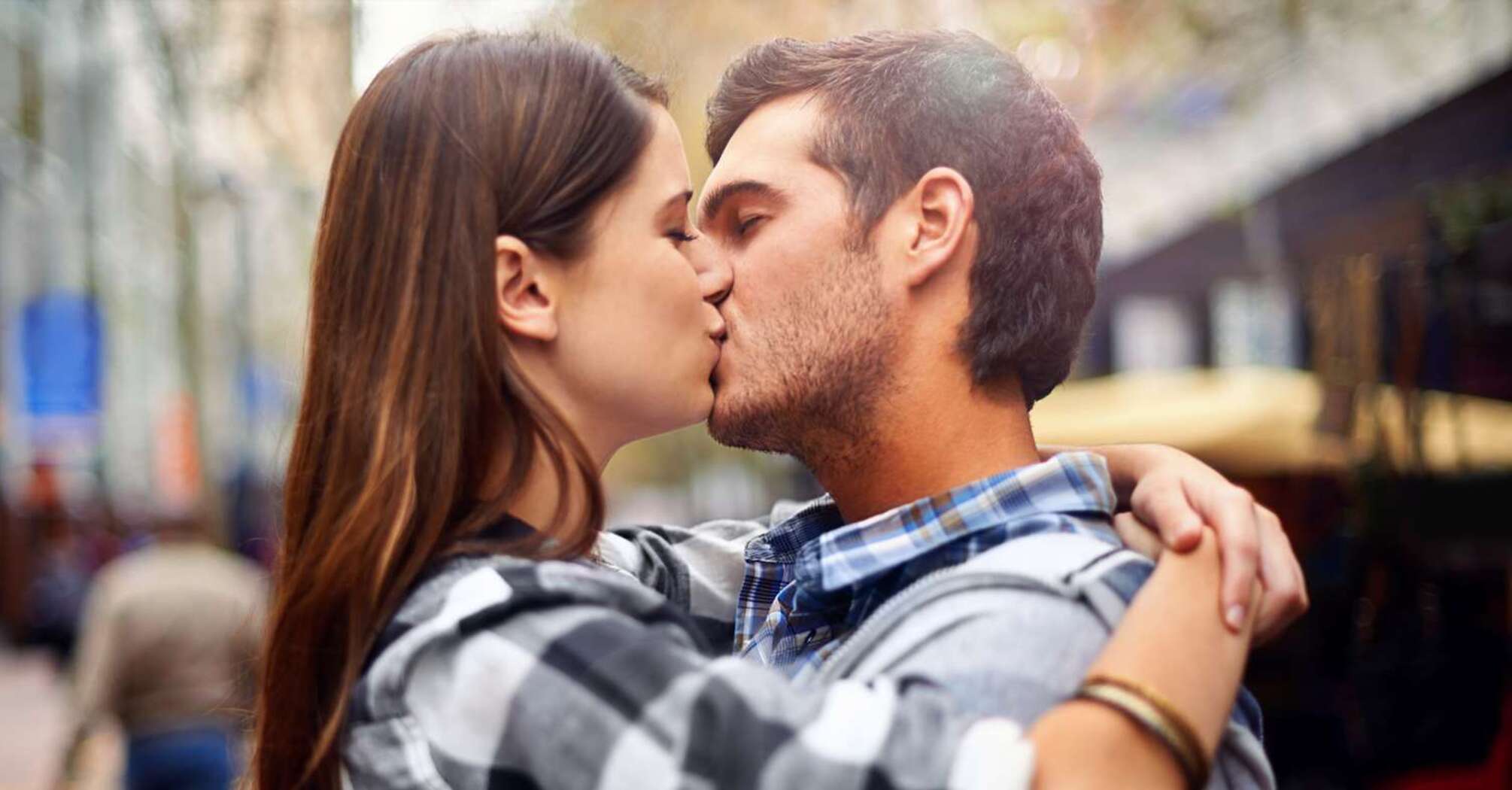 What Does It Mean to Dream About Kissing Someone?