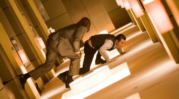 Real-Life Inception: What Does a Dream Within a Dream Mean