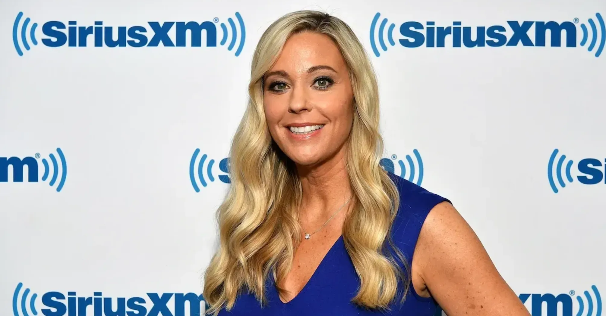 Kate Gosselin Makes Rare Public Appearance in Charlotte