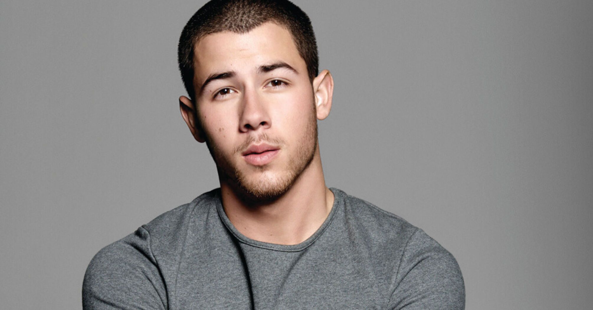 Nick Jonas