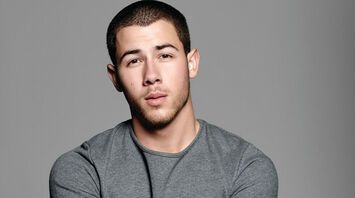 Nick Jonas