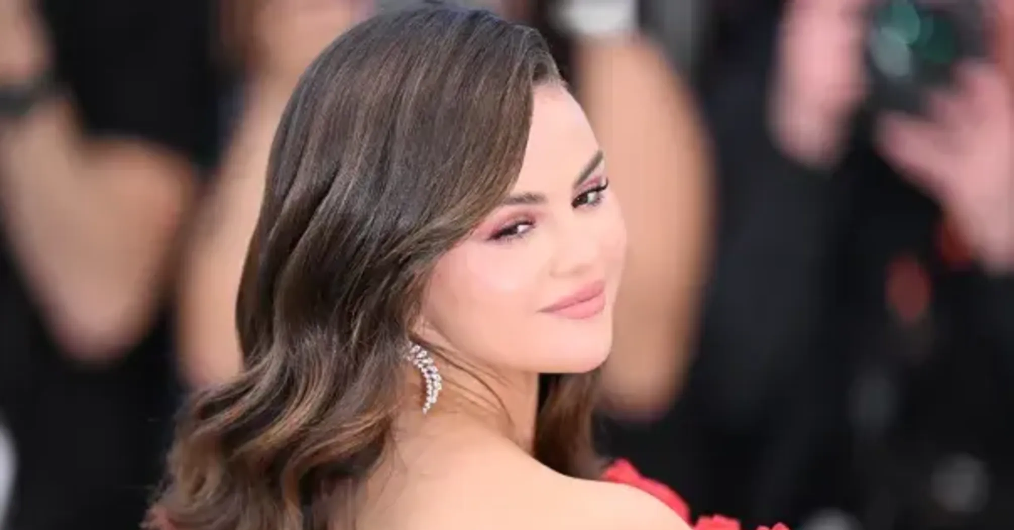 Selena Gomez Opens Up About Anxiety and Its Impact on Her Life