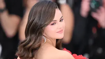 Selena Gomez Opens Up About Anxiety and Its Impact on Her Life