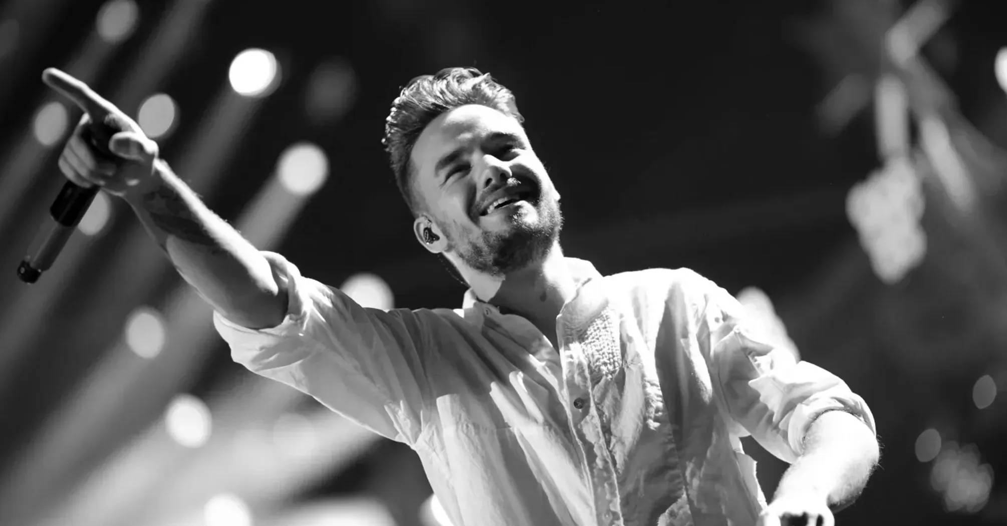 Police Report on 911 Call Before Liam Payne's Death