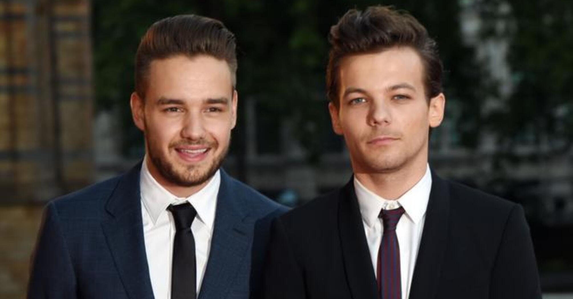 Liam Payne and Louis Tomlinson’s Friendship Through the Years: ‘My Friend and Brother’