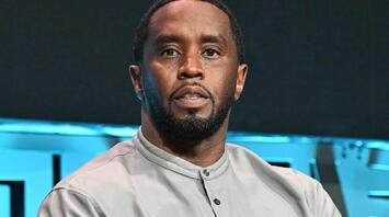 Sean "Diddy" Combs