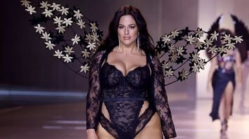 Ashley Graham