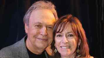 Billy Crystal Reveals Secret to 54-Year Marriage with Janice: "Enjoy All the Time"