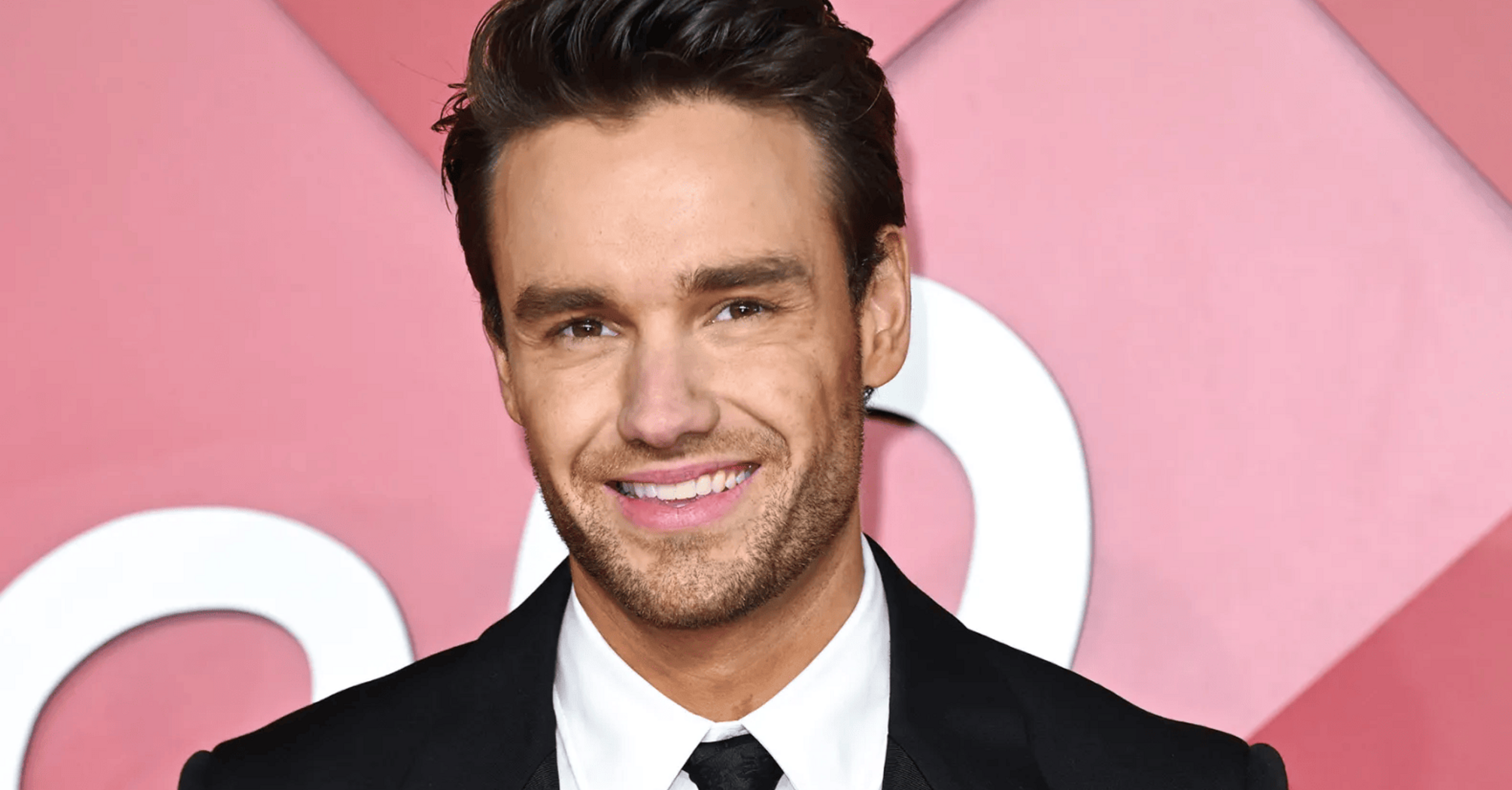 Liam Payne