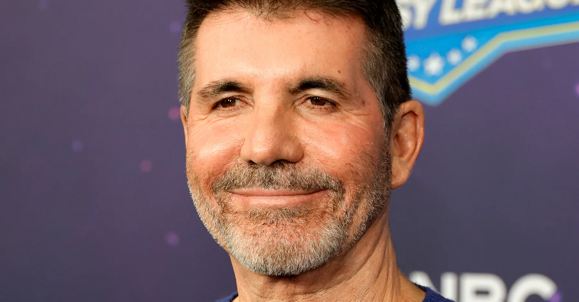 Simon Cowell