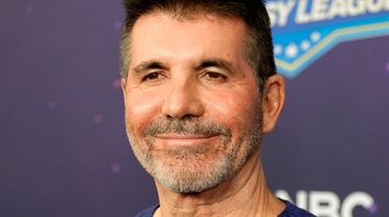 Simon Cowell