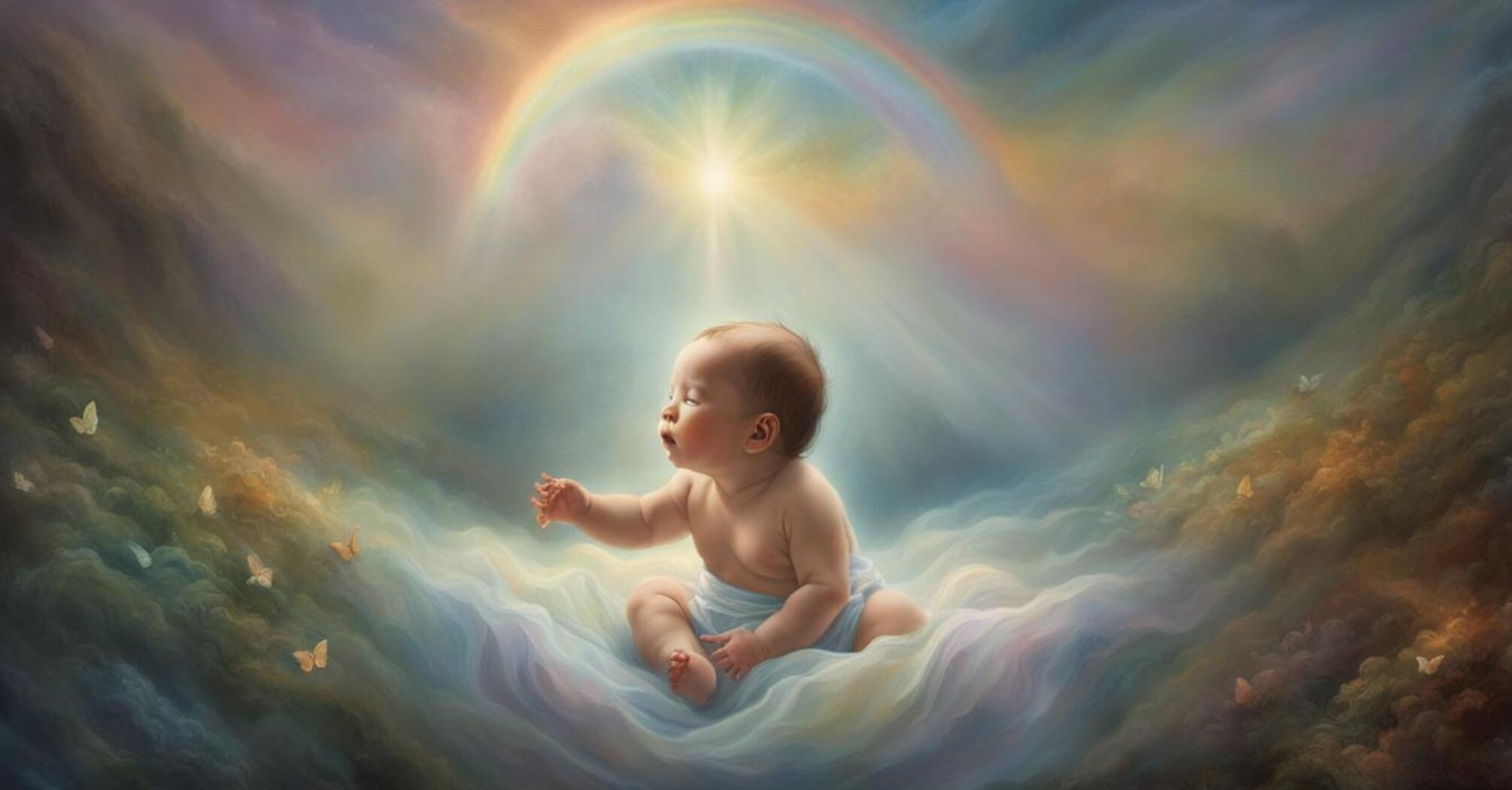 Dreams About Babies: What They Mean and Interpretation