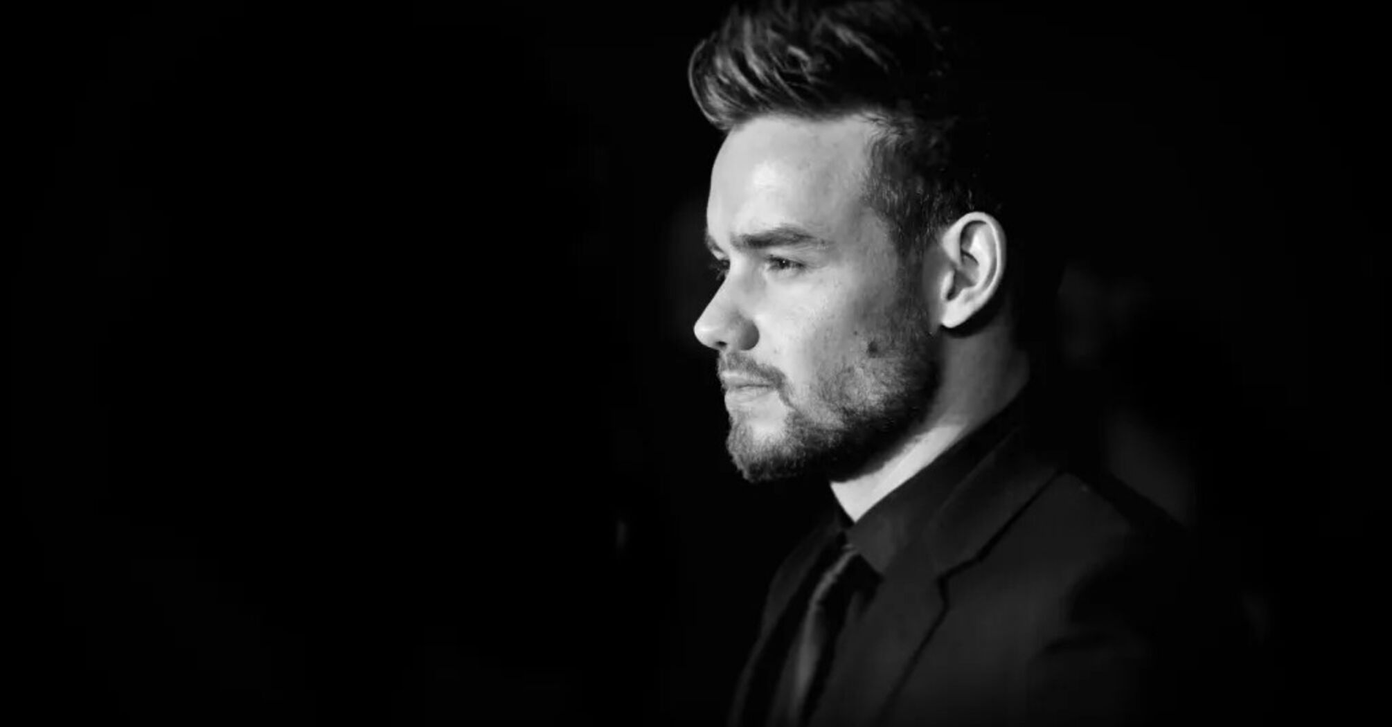 Liam Payne