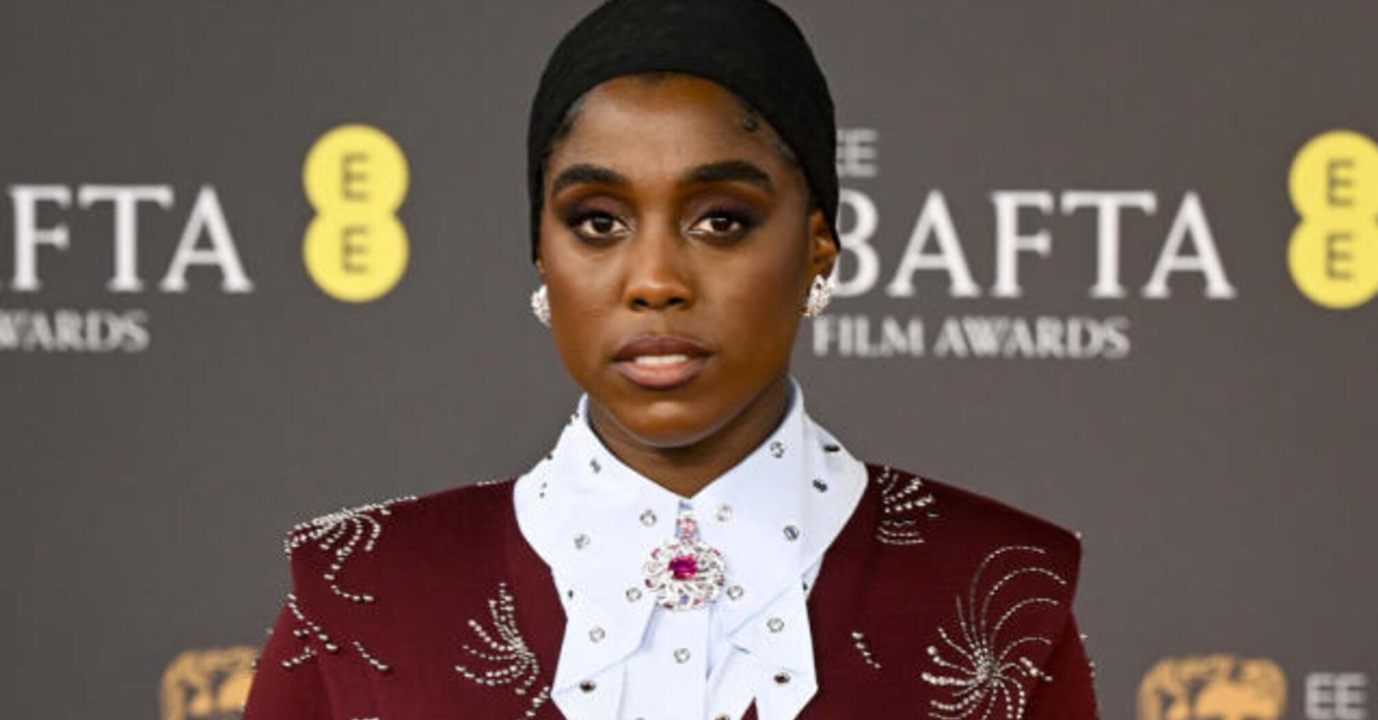 Lashana Lynch