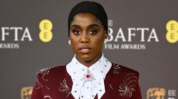 Lashana Lynch