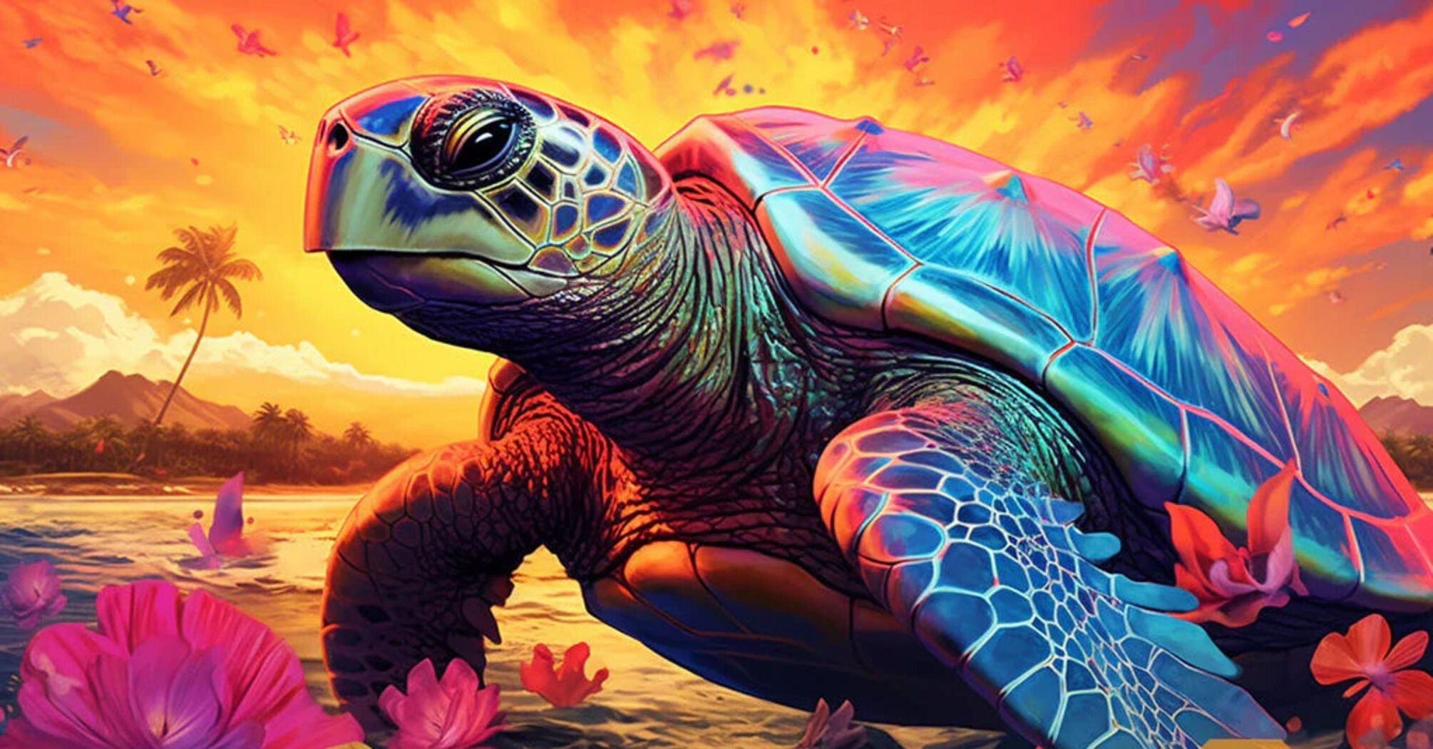 Spirit Animal Turtle: How to Take the Most From Its Power