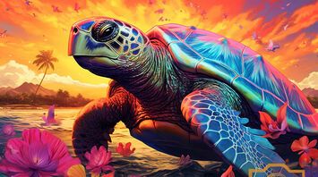 Spirit Animal Turtle: How to Take the Most From Its Power