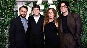 A Real Pain Stars Shine at N.Y.C. Premiere