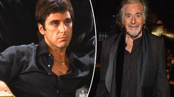 Al Pacino