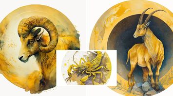 Three zodiac signs to come up with fresh and innovative ideas next month