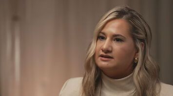 Gypsy-Rose Blanchard Gets Emotional Recalling First Post-Prison Birthday