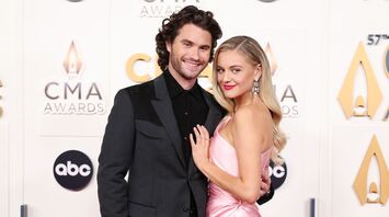 Chase Stokes Explains Why His Girlfriend Does Not Watch Outer Banks