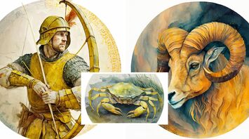 Three zodiac signs to discover new impactful hobbies soon