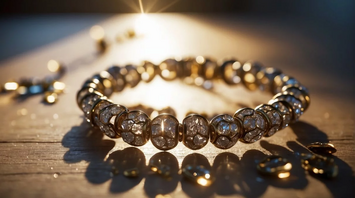 Spiritual Meaning of Bracelet Breaking: Unveiling the Mystical Messages