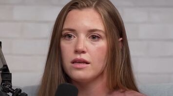 Joy-Anna Duggar Opens Up About Postpatrum Depression and Family Challenges