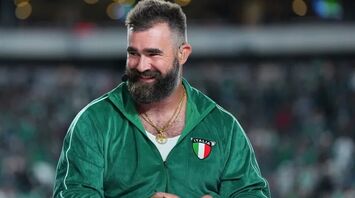 Jason Kelce
