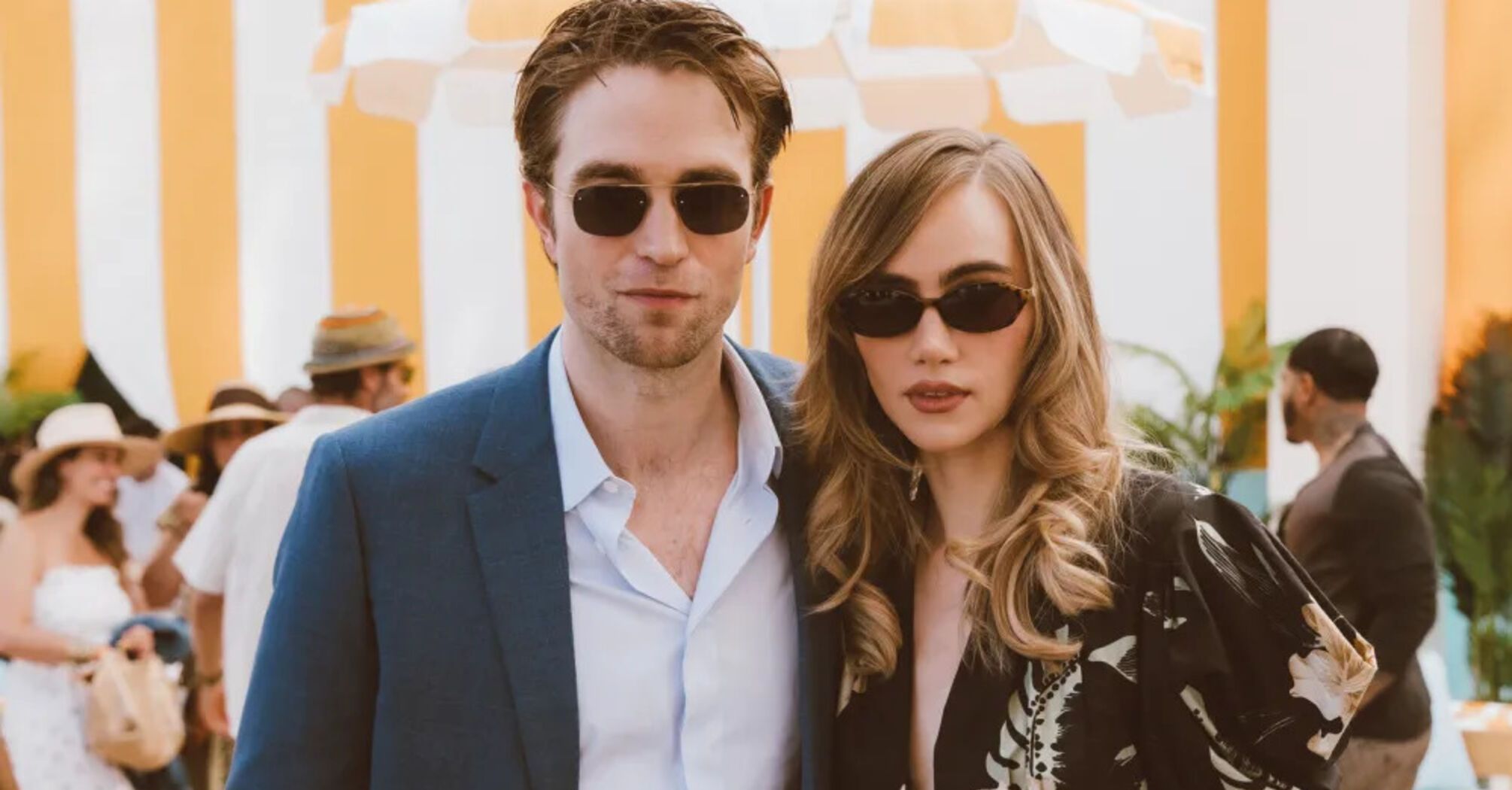 Have You Gone Mad? Suki Waterhouse Hilariously Pranks Fiancé Robert Pattinson