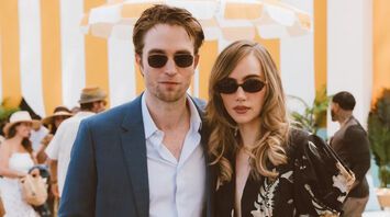 Have You Gone Mad? Suki Waterhouse Hilariously Pranks Fiancé Robert Pattinson