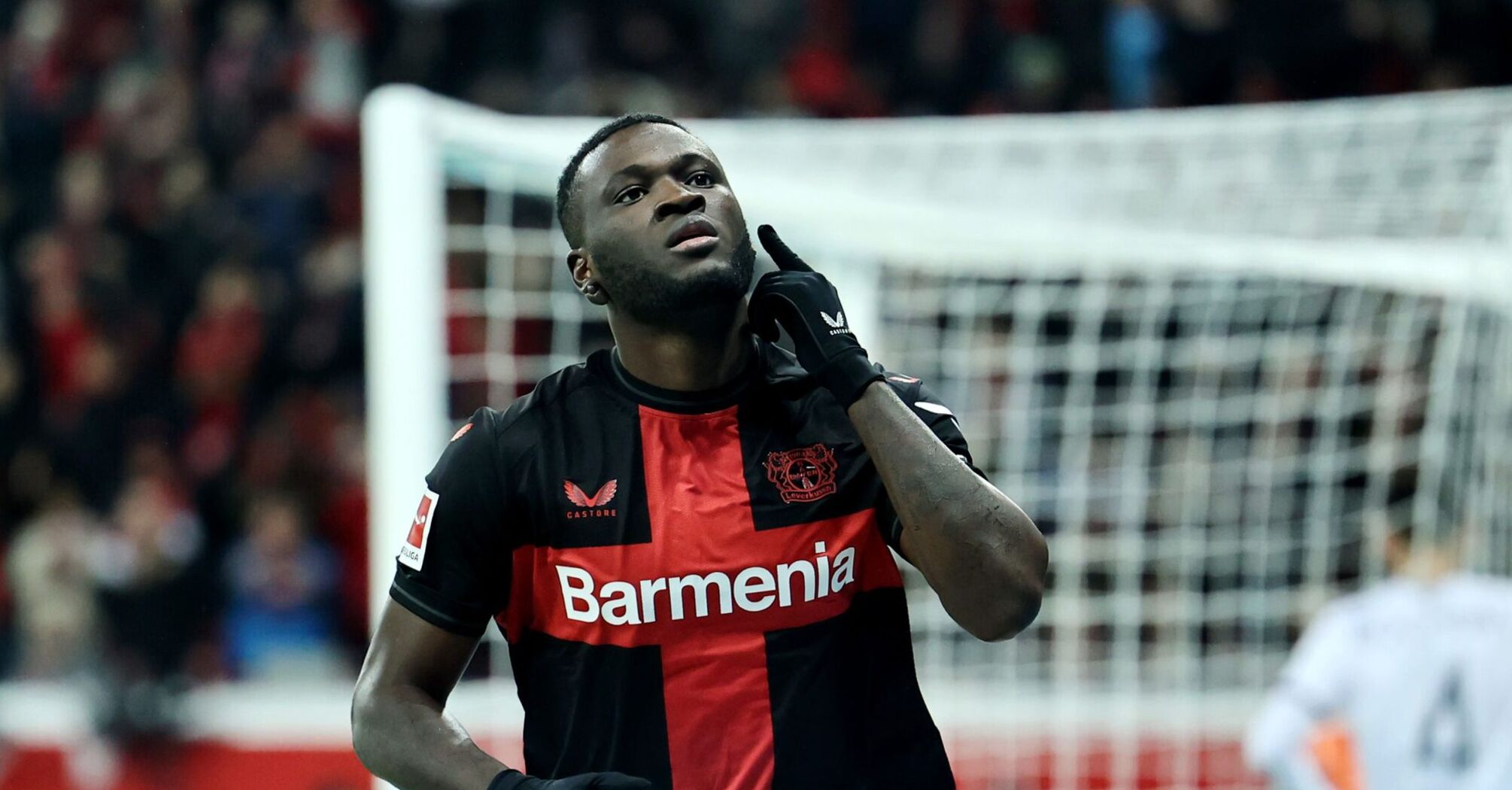 Bayer Leverkusen Defeats AC Milan in Tense Champions League Match