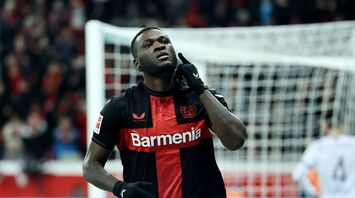 Bayer Leverkusen Defeats AC Milan in Tense Champions League Match