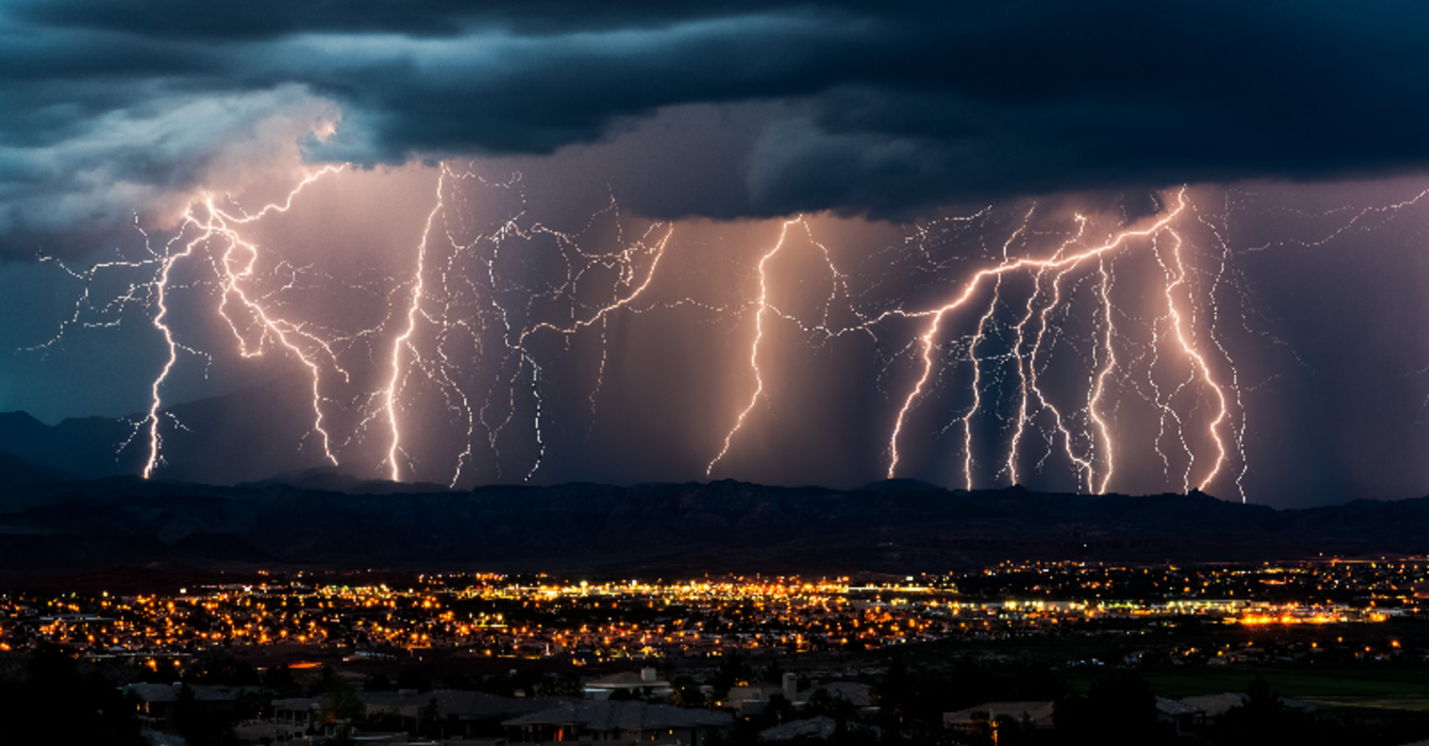 Gamma Radiation in Thunderstorms: New Insights