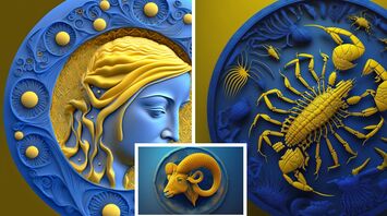 Three zodiac signs to enjoy harmonious connections in their love life next week